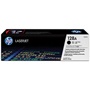 HP TONER 128A CE320A NEGRO